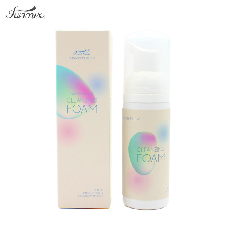 Eyelash Extension Wash Kit - NEW Soft Powerful Eyelash Cleanser Foam