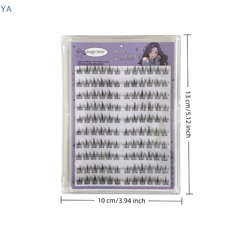 Eyelash Extension Adhesive - 【SA】【SA】Glue Free False Eyelashes Solar Design