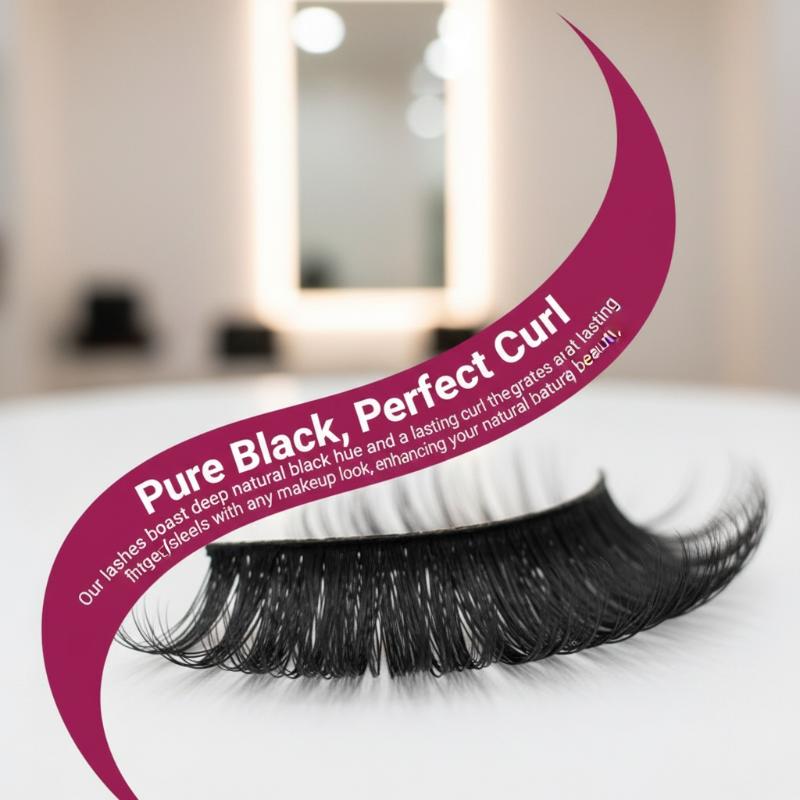 Eyelash Extension Individual M - Eyelash Extension Individual recension och pris