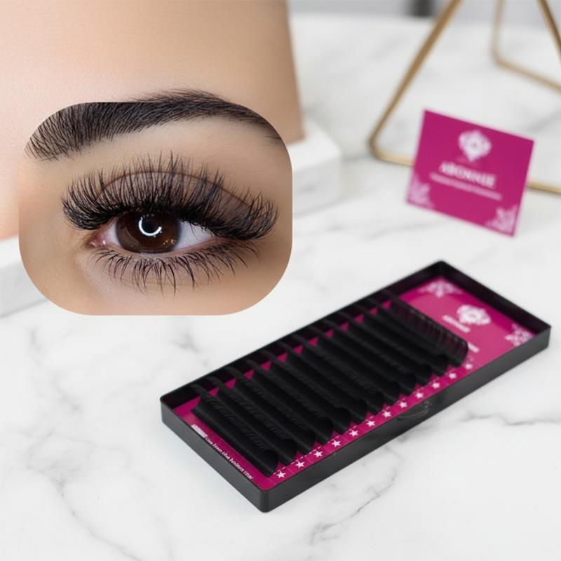 Eyelash Extension Individual M - Eyelash Extension Individual recension och pris