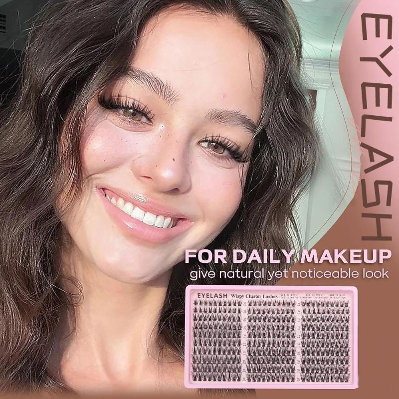 1Box Cluster Eyelash Extension - Eyelash Extension Individual recension och pris