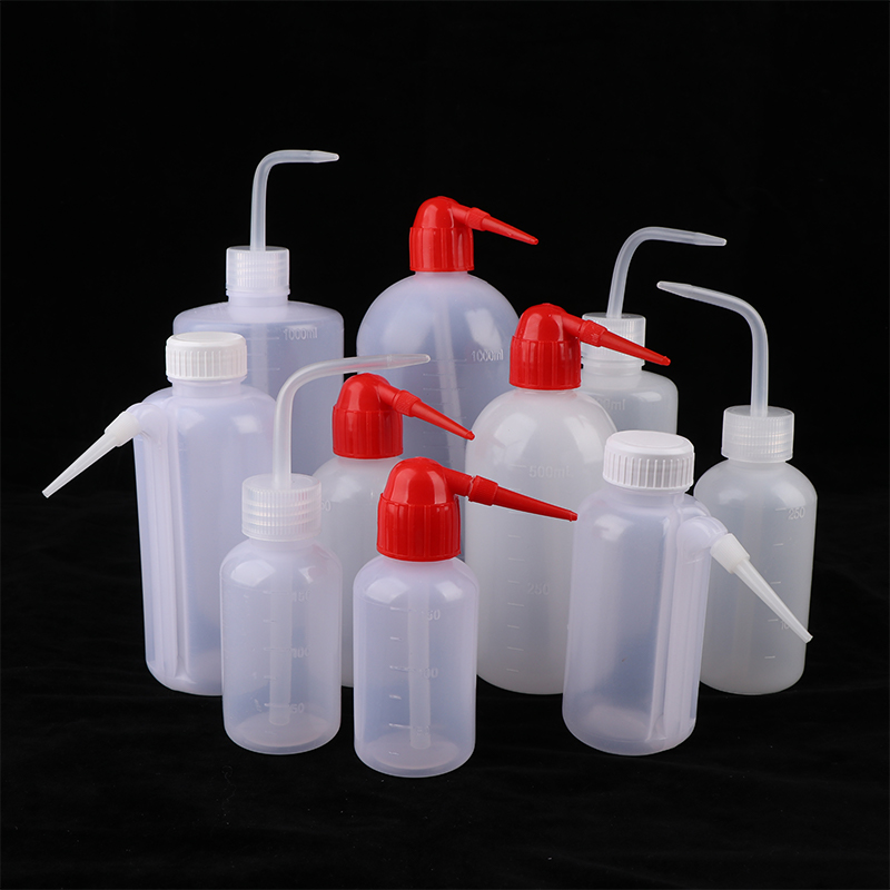 150/250/500/1000ml Tattoo Wash - Eyelash Extension Wash Kit recension och pris