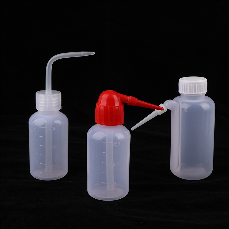 150/250/500/1000ml Tattoo Wash - Eyelash Extension Wash Kit recension och pris