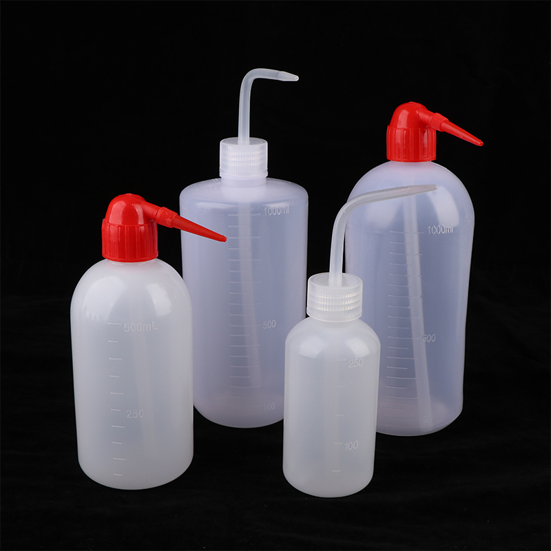 150/250/500/1000ml Tattoo Wash - Eyelash Extension Wash Kit recension och pris