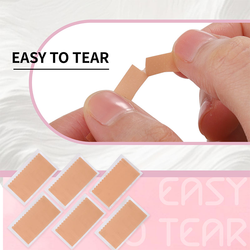 5/10 Sheets Eyelash Extension  - Eyelash Extension Menu recension och pris