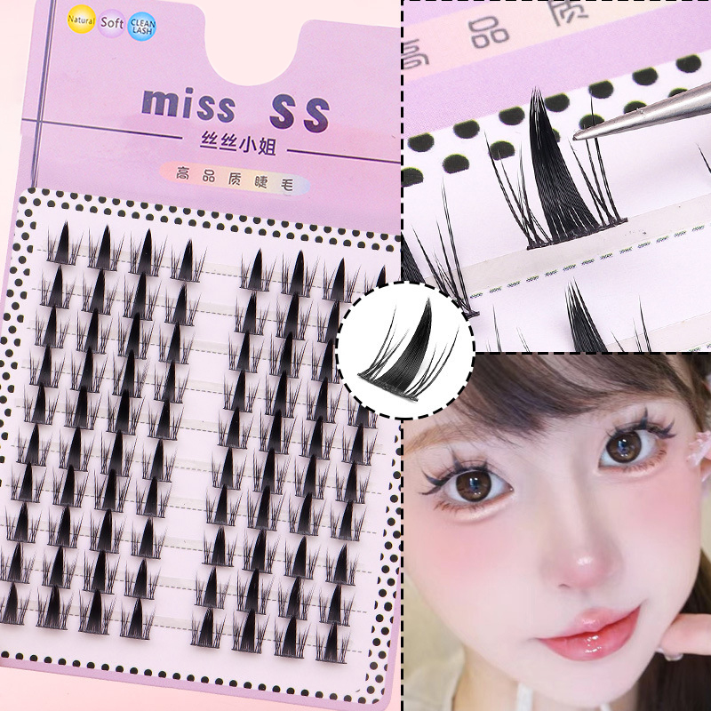 Simulation False Eyelashes Com - Eyelash Extension Adhesive recension och pris