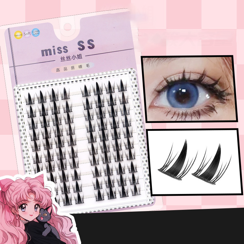 Simulation False Eyelashes Com - Eyelash Extension Adhesive recension och pris