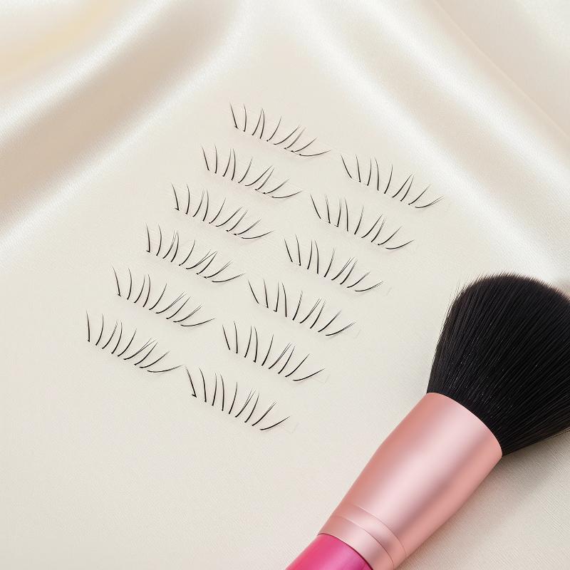 Natural Comic Lower Lash Exten - Eyelash Extension Adhesive recension och pris