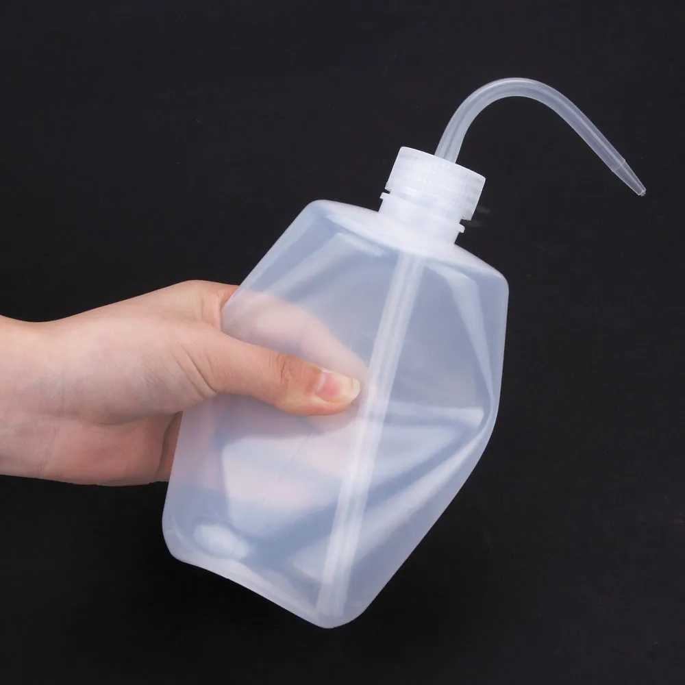 1pcs 250 ML Eyelash Cleaning W - Eyelash Extension Wash Kit recension och pris