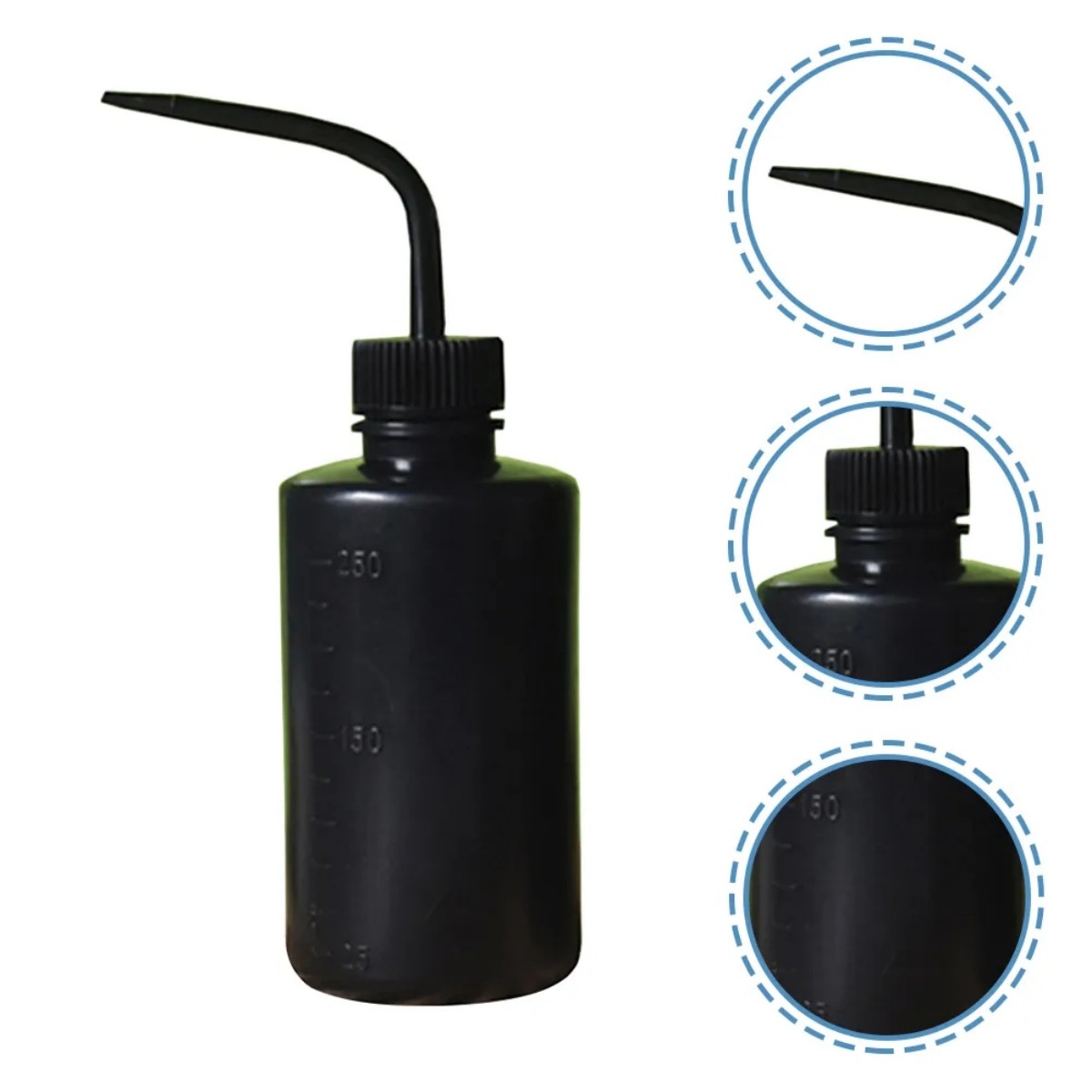 1pcs 250 ML Eyelash Cleaning W - Eyelash Extension Wash Kit recension och pris