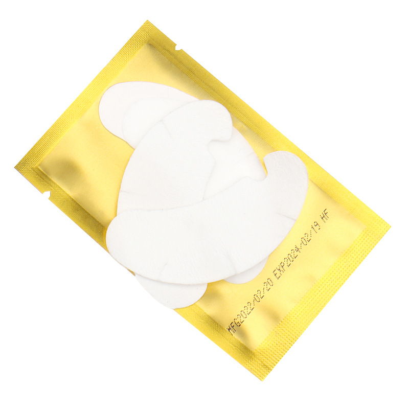 50pairs Eyelash Extension Eye  - Eyelash Extension Eye Mask recension och pris