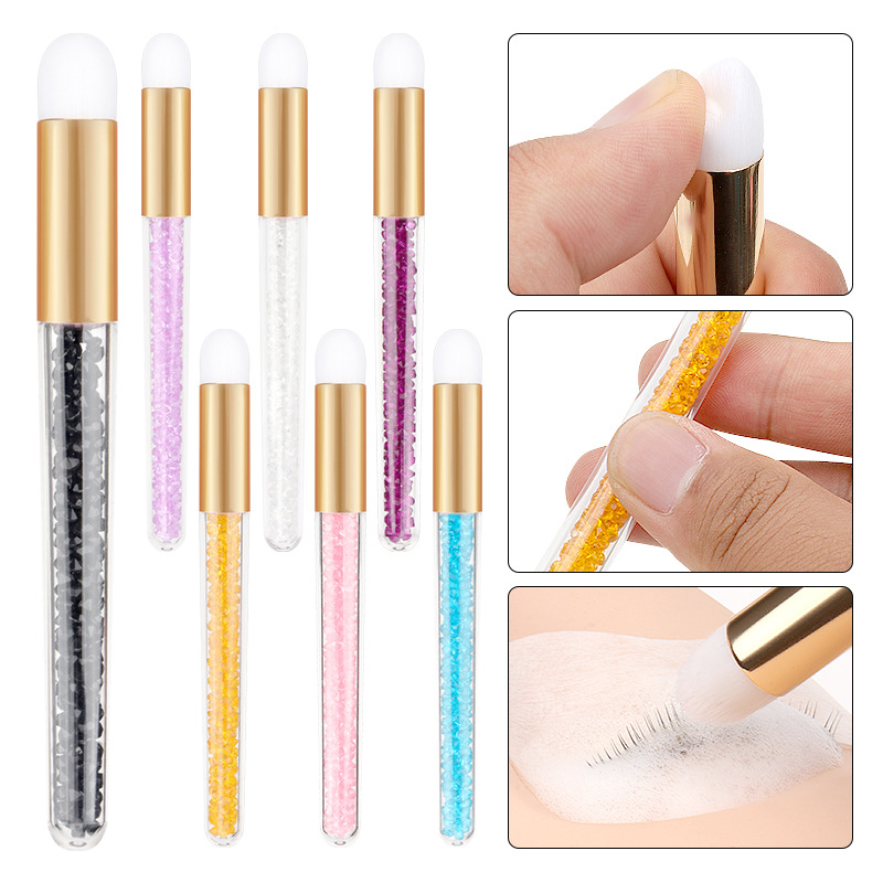1pcs Eyelash Extensions Cleani - Eyelash Extension Wash Kit recension och pris