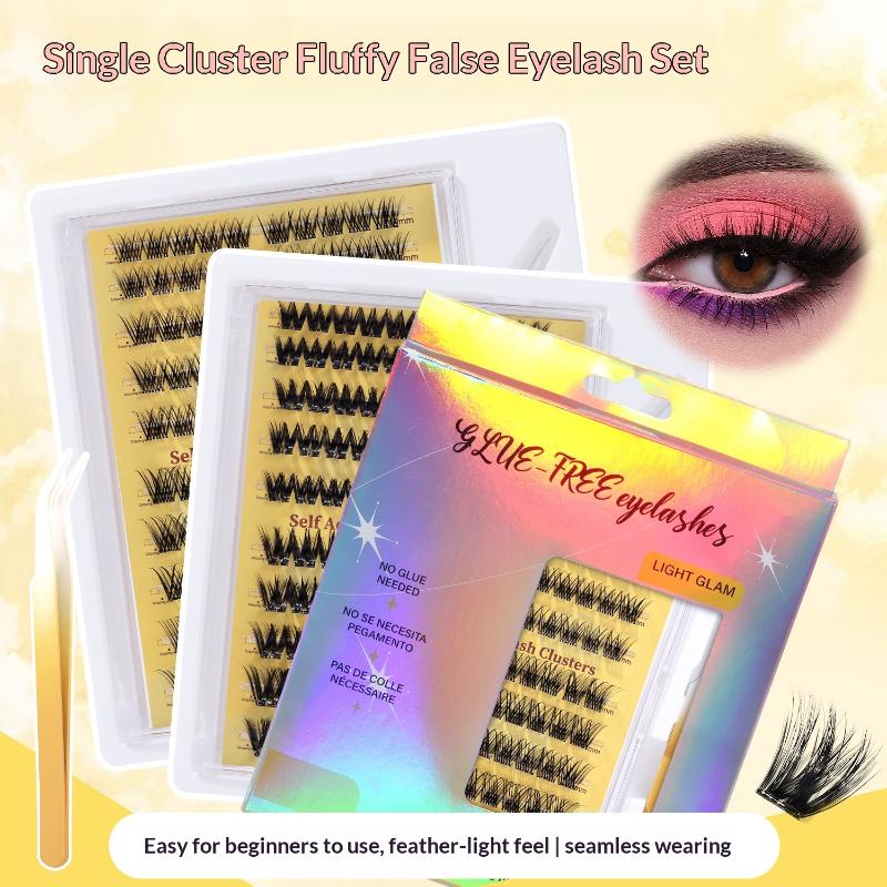 New DIY Lashes Extension Kit G - Eyelash Extension Individual recension och pris