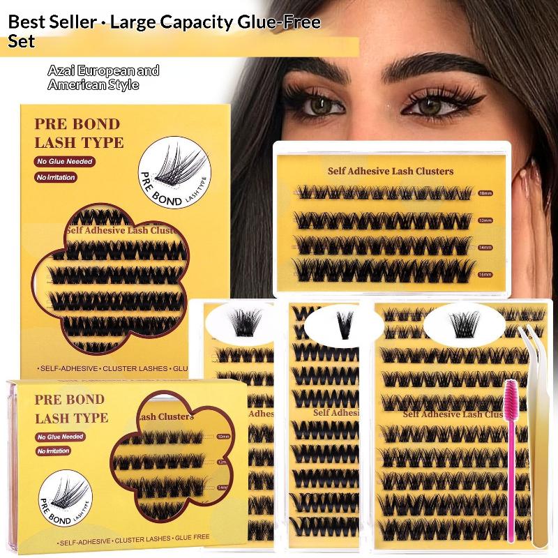 New DIY Lashes Extension Kit G - Eyelash Extension Individual recension och pris