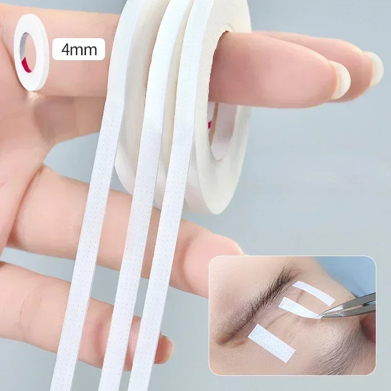 4MM Eyelash Lifting Tape Breat - Eyelash Extension Eye Mask recension och pris