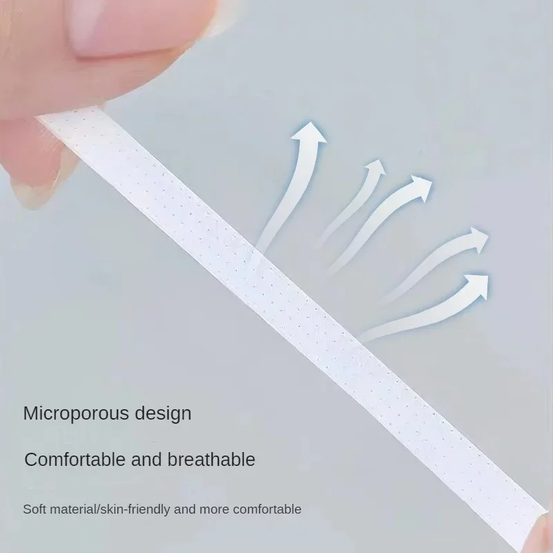 4MM Eyelash Lifting Tape Breat - Eyelash Extension Eye Mask recension och pris