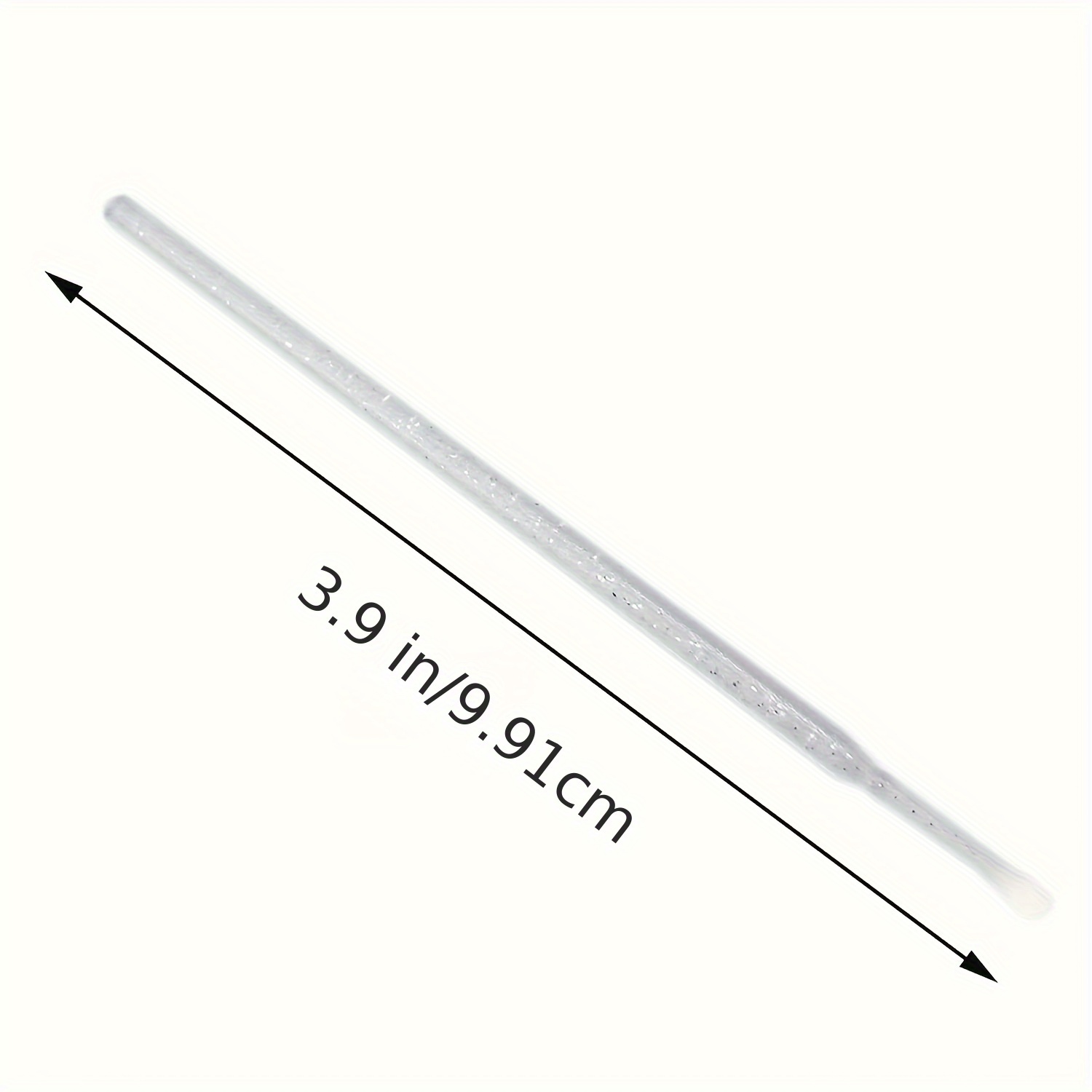 500PCS 5-Color Coded Micro Bru - Eyelash Extension Adhesive recension och pris