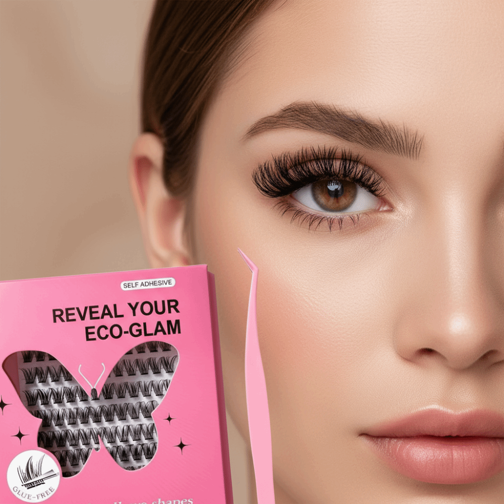 Natural Look DIY Lashes Extens - Eyelash Extension Adhesive recension och pris