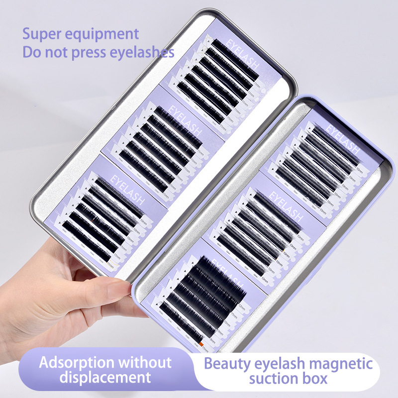 Single Layer Lash Extension Di - Eyelash Extension Menu recension och pris