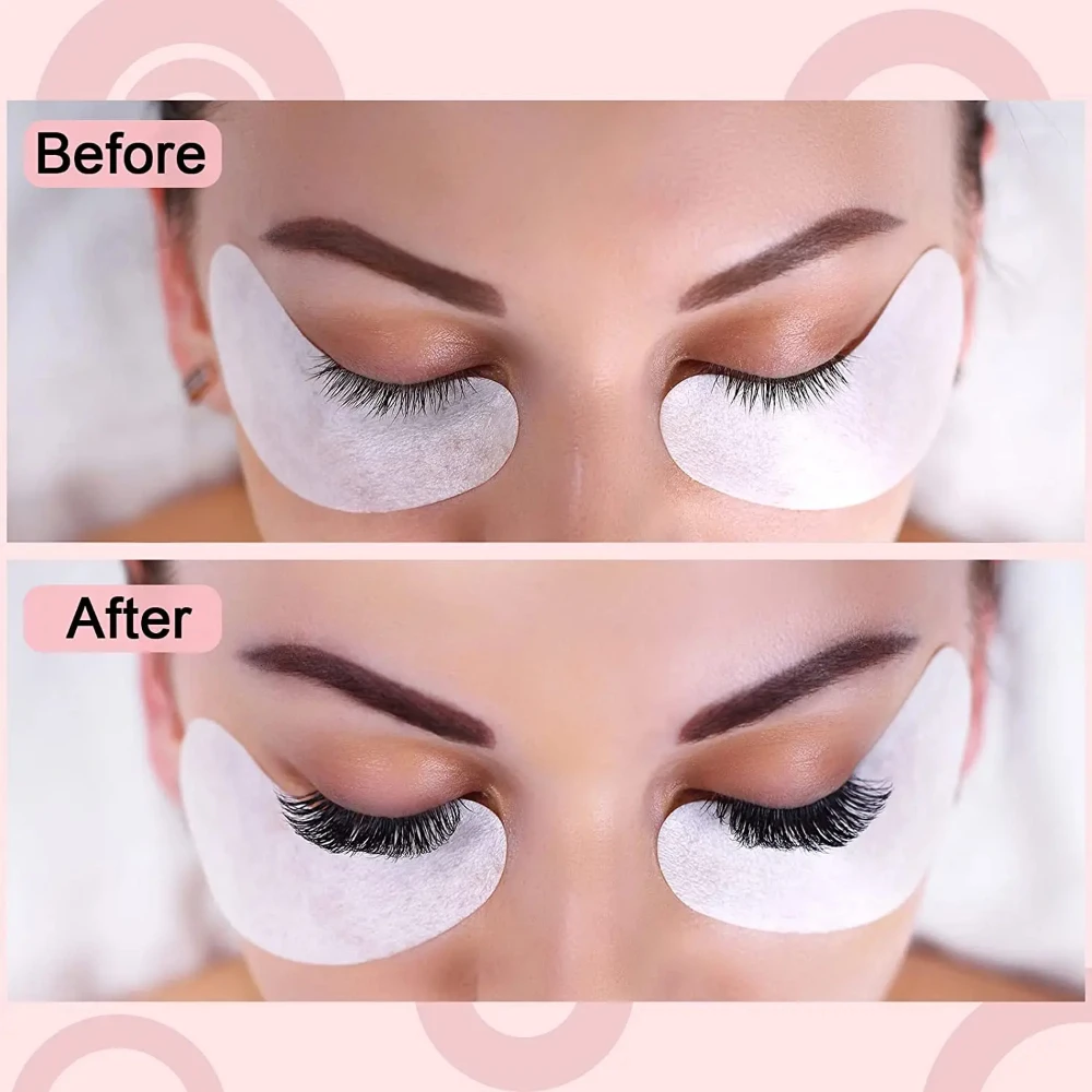 23Pcs Eyelash Extension Cleani - Eyelash Extension Wash Kit recension och pris