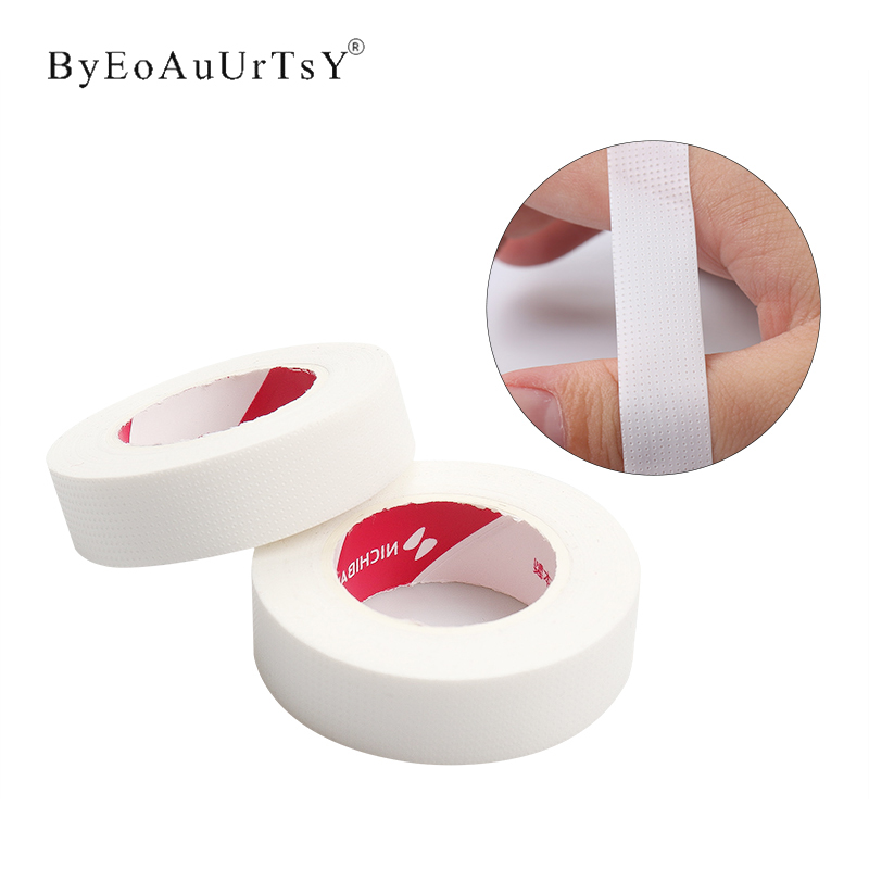 1pcs Eyelash Extension Adhesiv - Eyelash Extension Eye Mask recension och pris