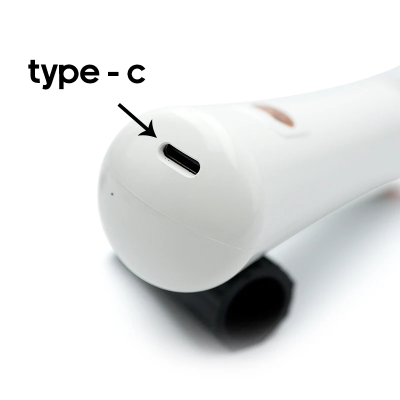 Eyelash Glue Shaker Electric W - Eyelash Extension Adhesive recension och pris
