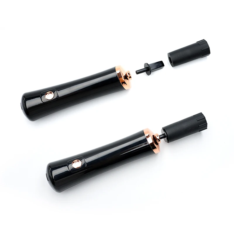Eyelash Glue Shaker Electric W - Eyelash Extension Adhesive recension och pris