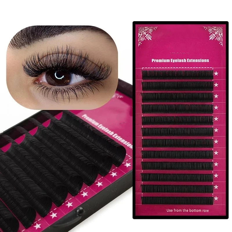 【M】Eyelash Extension Individua - Eyelash Extension Individual recension och pris