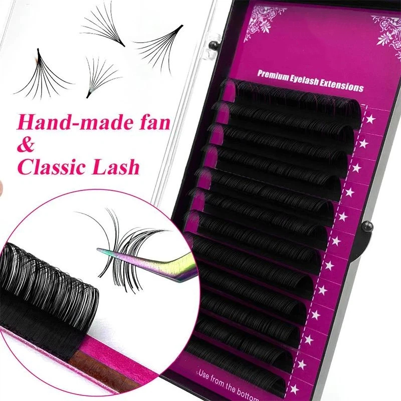 【M】Eyelash Extension Individua - Eyelash Extension Individual recension och pris