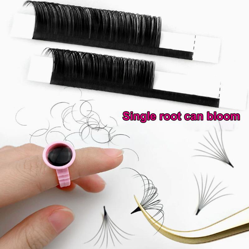 【M】Eyelash Extension Individua - Eyelash Extension Individual recension och pris