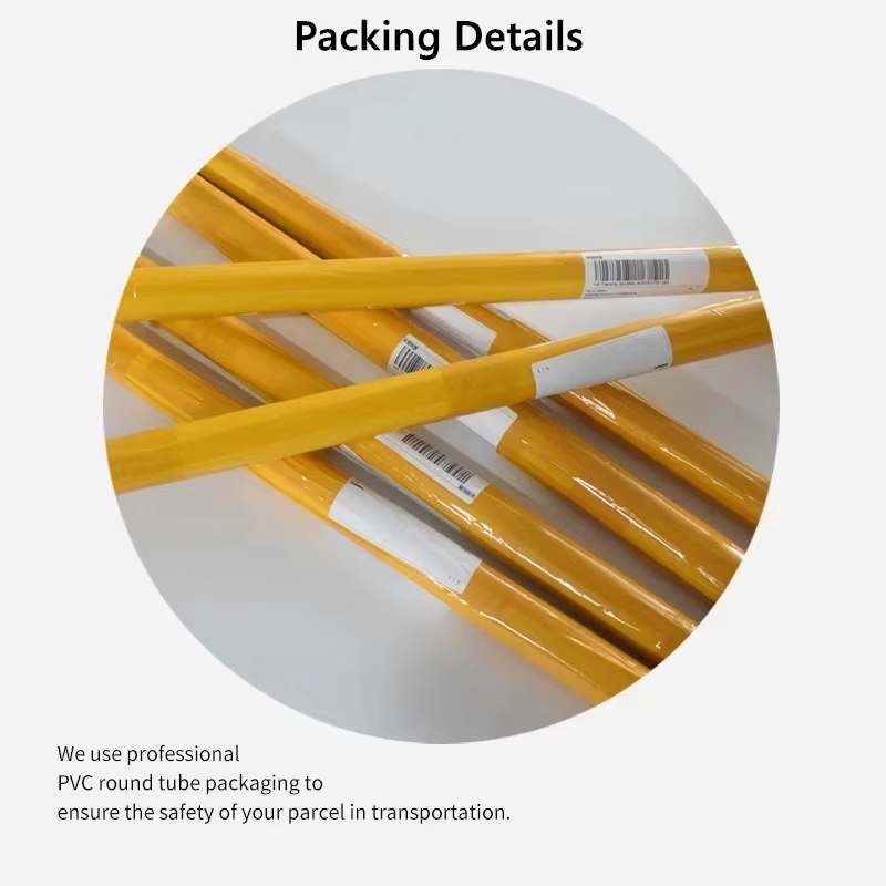1pc frameless Canvas Painting  - Eyelash Extension Quotes recension och pris
