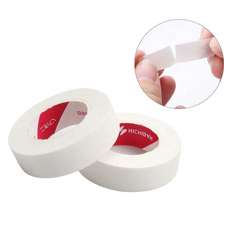 1 Rolls Japanese Insulating Ta - Eyelash Extension Eye Mask recension och pris