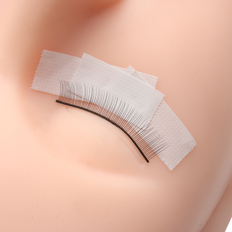 1 Rolls Japanese Insulating Ta - Eyelash Extension Eye Mask recension och pris