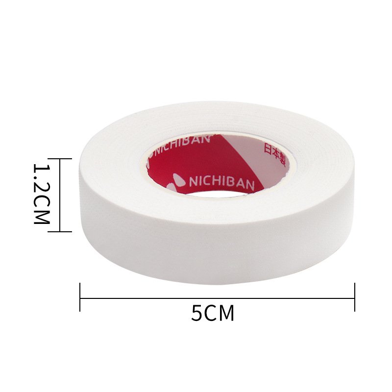 1 Rolls Japanese Insulating Ta - Eyelash Extension Eye Mask recension och pris